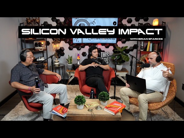 From Fundraising to Blitzscaling!| SVI S3 Ep 20
