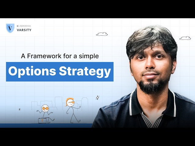 How to Compare Short Straddles Across Stocks? | A Simple Options Framework