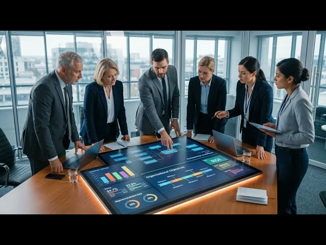 How We Deliver Projects | Uyrix