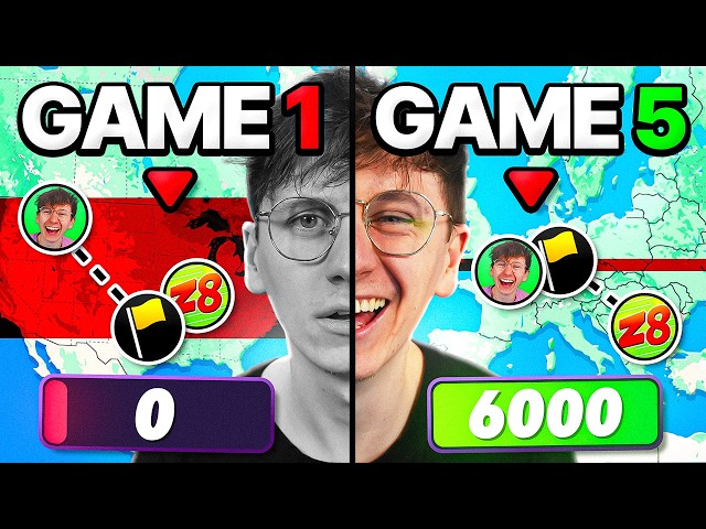 Every Game Jack's Cheats Get STRONGER