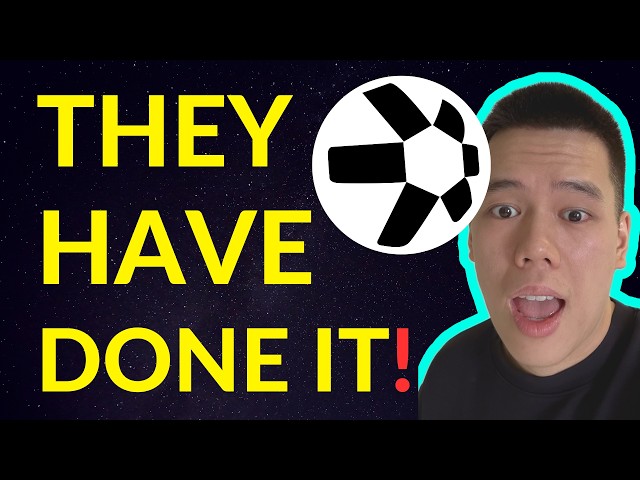 In Conclusion.. They've Done It - Quant QNT Review And News