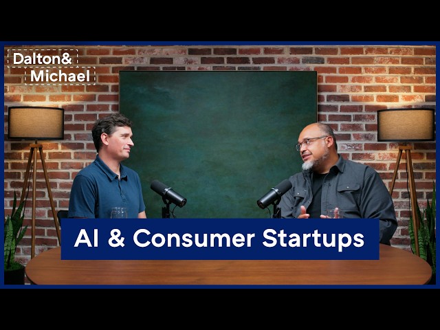 How to Find Consumer Startup Ideas