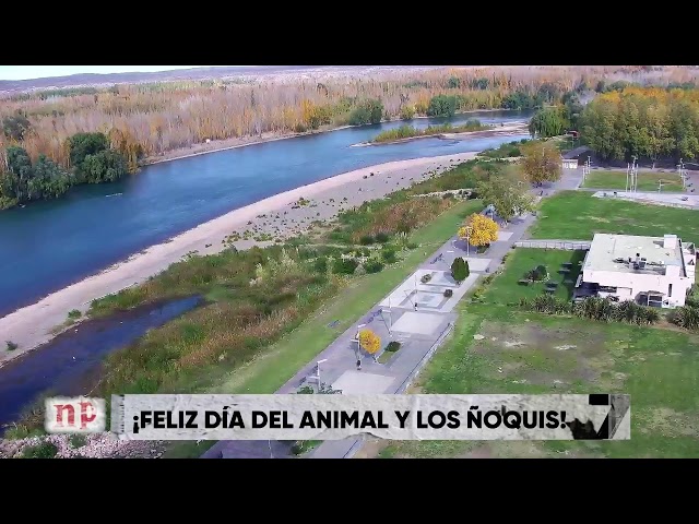 AHORA | NADA PERSONAL