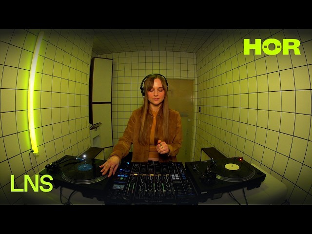 Mechatronica - LNS | HÖR - March 25 / 2026