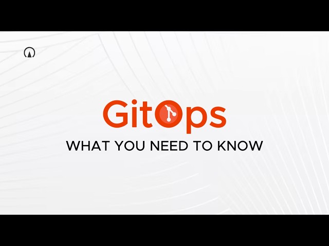 GitOps Roadmap: What You Need to Learn First