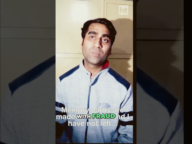 How Selling A Smartphone For $4 Unsurprisingly Was a Scam