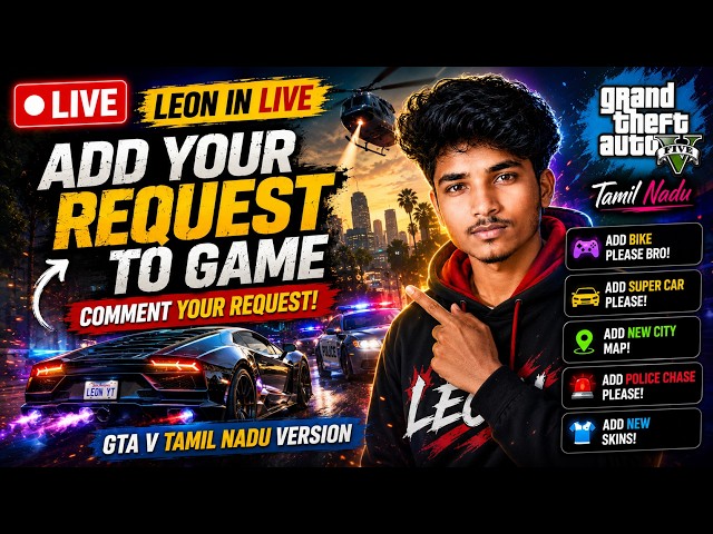 🔴 LIVE | Game Development with Leon | Building Games in Godot
