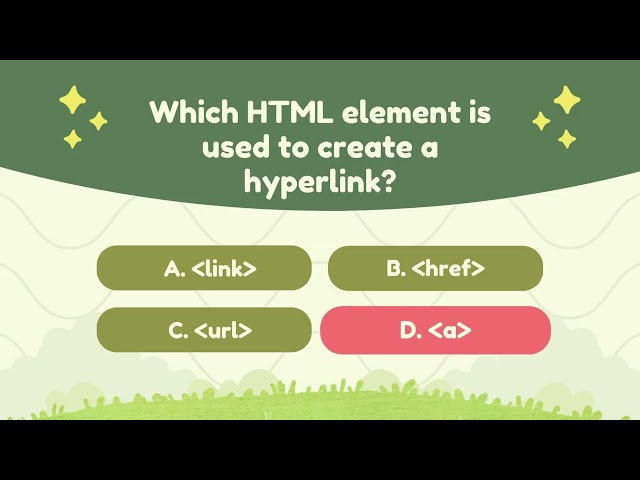 Can You Score the | Ultimate Coding Quiz #ai #csscollective #quiz