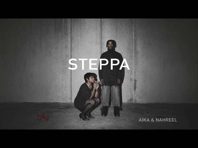 Aika & Nahreel   Burning (Audio)