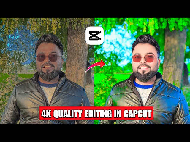 Capcut App Me Face Gora Kaise Kare | Face Gora Kaise Banaye Capcut App Me | Capcut Editing
