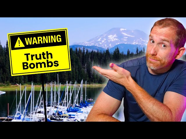 10 Things I Wish I Knew Before Moving to Bend Oregon
