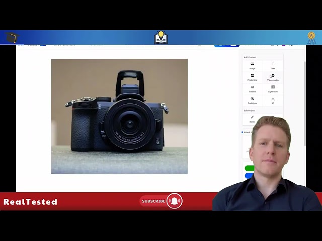 How To Make a Portfolio on Behance in 2026 | Full Guide