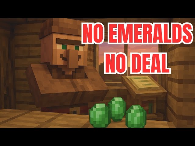 Minecraft ASMR Roleplay: The Blacksmith [Lore]