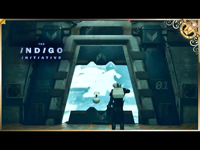 인디고 이니셔티브｜복잡한 퍼즐과 몰입형 스토리를 결합한 1인칭 심리 어드벤처 공식 티저 예고편 ( The Indigo Initiative 출시 미정 )