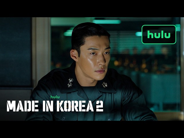 Made In Korea | Season 2 Teaser Trailer | Hulu