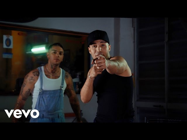 Neima Ezza - Due Principi (Official Video) ft. Emis Killa