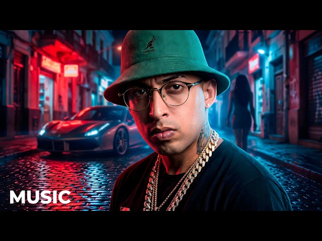 Ñengo Flow - Que Quieres De Mi (Video Oficial)