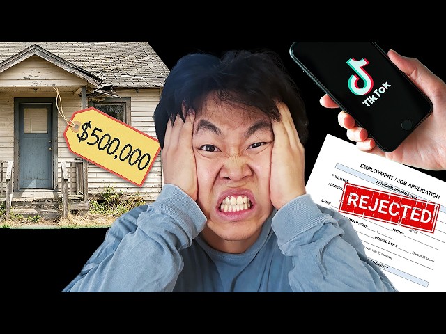 The Real Reasons Gen Z Is Miserable