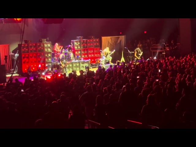 Black Label Society - Berzerkus Festival, Bushkill, PA, September 14, 2024 (FULL SHOW)