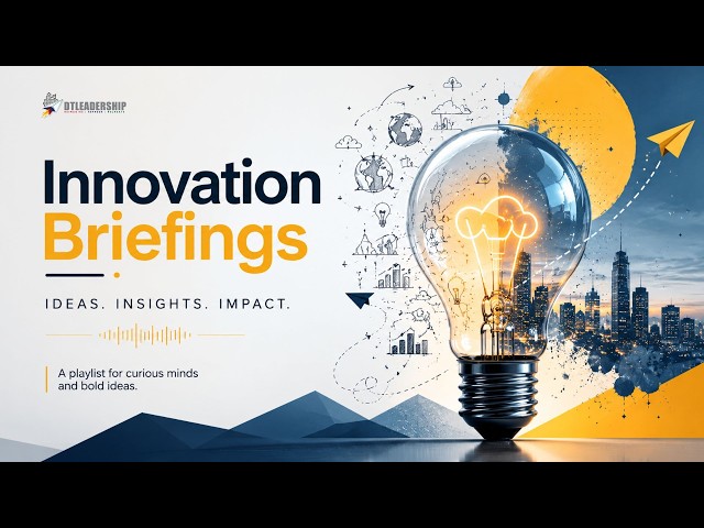 Design Thinking Demystified - Ready to Explore the Blueprint? Let's!