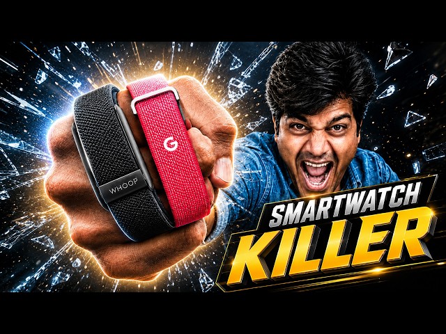 💪Google Fitbit Air: Smartwatch Killer? + AI Coach