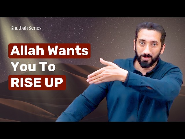 When You Lose Motivation (How To Be Unshakable)