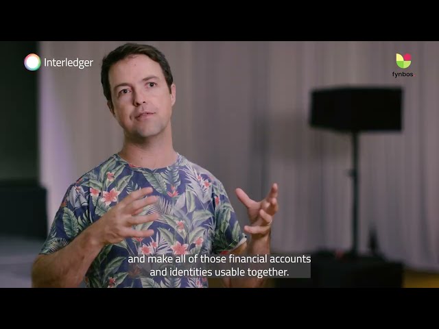 Fynbos & Interledger Foundation