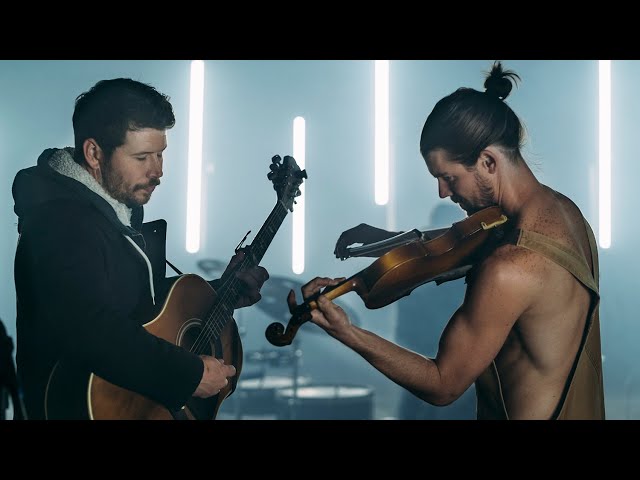 Shane Smith and The Saints - Oklahoma City (Official Music Video)