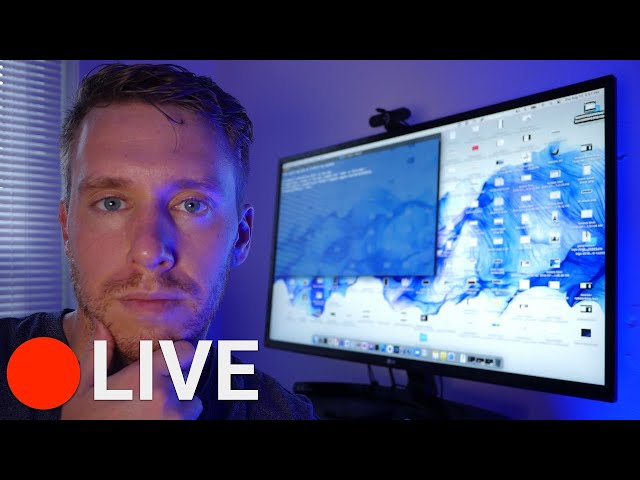 🔴  Low Code / No Code (ie. The Future of Apps)