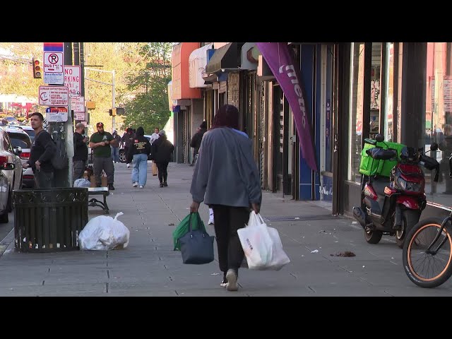 Paterson looking to become a tourist destination