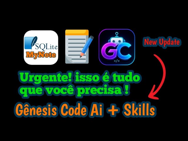 Genesis Code AI + Skills + new powerful agents + new capabilities for professional devs