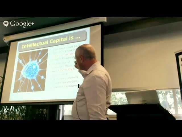 Corporate Knowledge