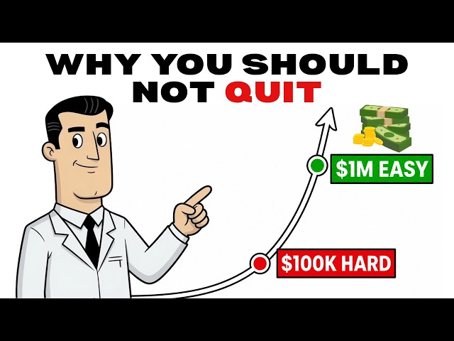 Why Net Worth Skyrockets After $100K