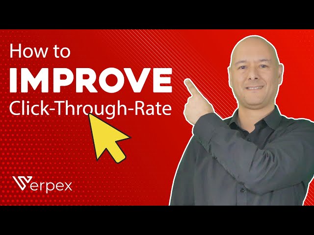 How to Improve Click Through Rate? | CTR Explained