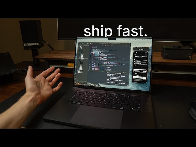 How to build an iOS app in 2026 (Complete Guide / with AI)
