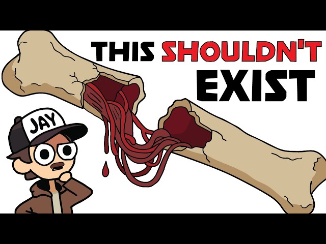 Everything We Knew About T. Rex Is Wrong