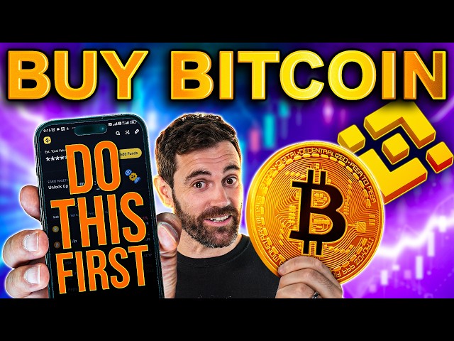 Buy Bitcoin Safely In 2025: Step By Step Guide