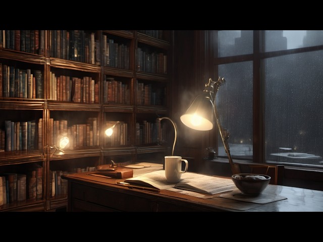 Deep Study: A 10 Minute Study Session