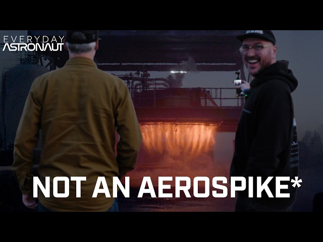 The Underdogs Taking On SpaceX [Stoke Space 2025]