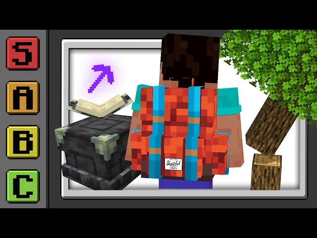 Probé 10 Addons GRATIS de Minecraft Bedrock