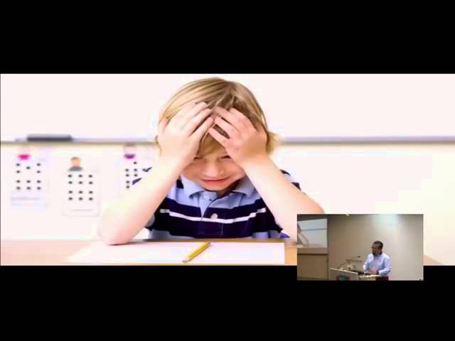 Jair Trejo - Non Sequitur: An exploration of Python's random module