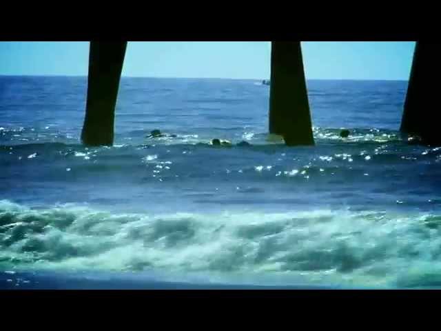 Desafiando el Mar - Código 21
