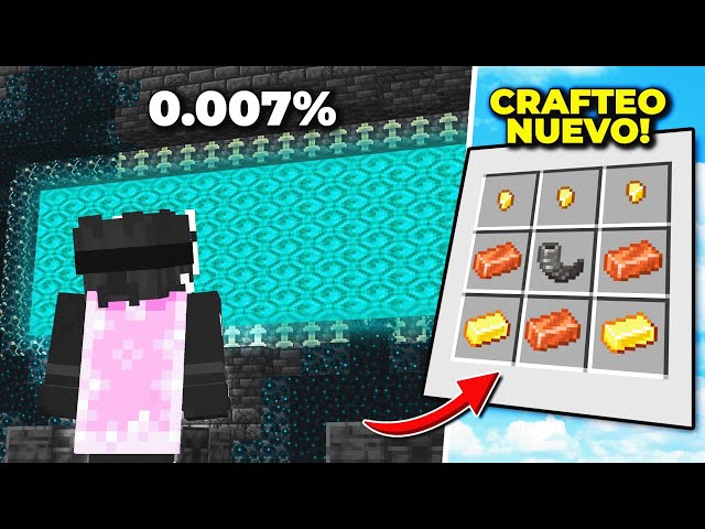 100 Curiosidades Que NO SABÍAS de Minecraft 2