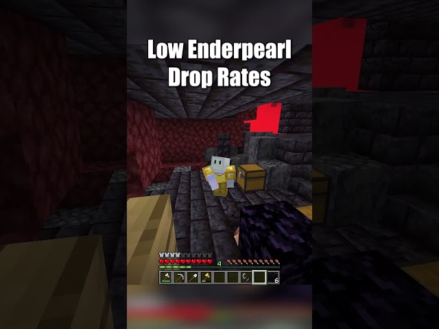 Why Speedrunners use this version of Minecraft?