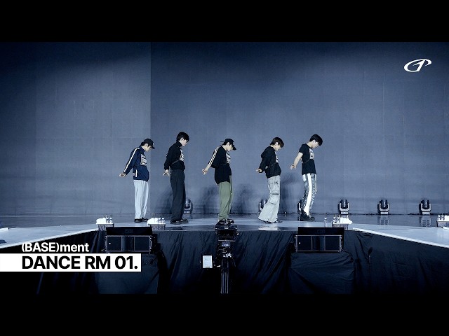 ZEROBASEONE (제로베이스원) 'Customize' Dance Practice (Fix ver.)