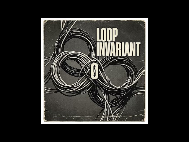 Loop Invariant: Distributed Systems vs. LLMs (Nerdcore Rap)