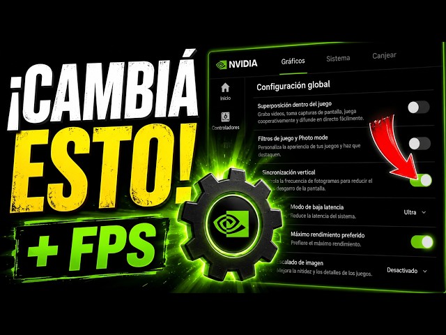 🚀 MAXIMIZE your FPS with the New NVIDIA Drivers and NVIDIA App