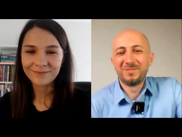 Julia Madsen's 50% Revenue INCREASE. What's Behind Her Success?
