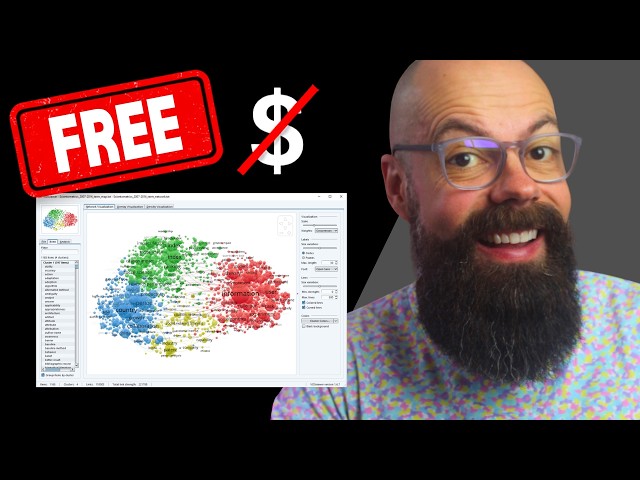 These FREE Tools Feel Illegal for Researchers to Use