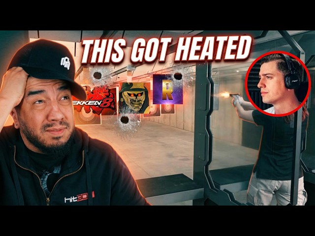 The Tekken Community's Biggest Controversy Just Got WORSE!